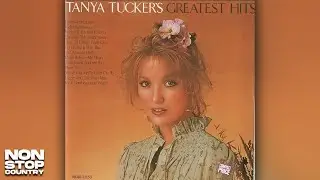 Tanya Tucker - Lizzie And The Rainman