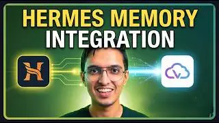 Hermes Agent Setup with Long-Term Memory