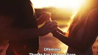 Dfemme - Qian nian lei 千年泪