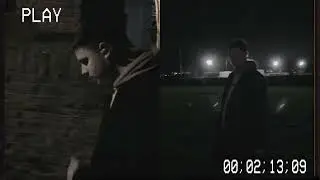 Evolution - Anxiety (Official Music Video)