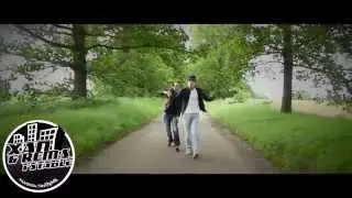 XAN & REM'S / LA MENTALE - free life ( Prod : BEN MAKER )