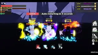 Rpg simulator Realm of shadows on hard core! 40sec.