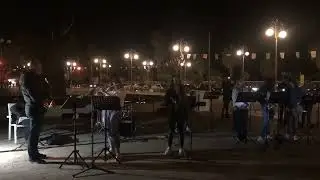 26 марта 2022 года Ларнака