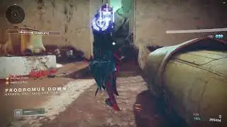 Solo Flawless 444K+ Guardian Games 2024 Competitive Score 