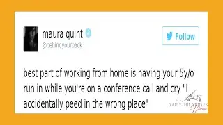 The Tweets That Prove Kids Are Completely Barbaric That You Don't Expect #dailyhilarious