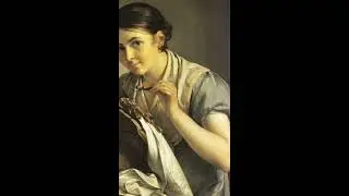 Русский художник Тропинин