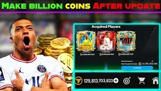 HOW TO GET FREE COINS IN FC MOBILE🔥🔥(UPDATED) How To Get More Coins in Fc Mobile