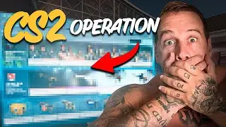 RUMORS FIRST CS2 OPERATION