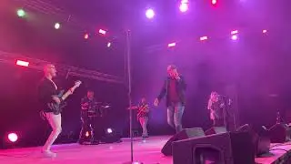 Jack London Cover Show - Susanna ( Adriano Celentano cover )