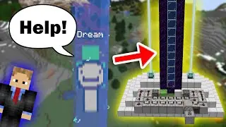 Inescapable Prison (Minecraft Java)