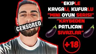 DÜNYANIN EN GERGİN Pummel SERİSİ | MAHSENDE BİR GÜNÜMÜZ