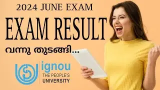 IGNOU JUNE EXAM result released ✨💯 @IGNOUalerts #ignouexams #ignouresult