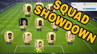 SQUAD SHOWDOWN WITH ZIIOVA!!!