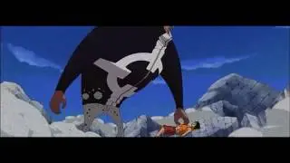 XXXTENTACION - KING x Roronoa vs. Kuma