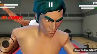 Karate fighting |  jackie chan | city game
