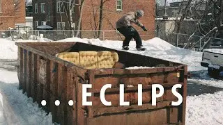 Freddy Perry's "…ECLIPS"