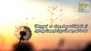 Oh well, Oh well - Mayday Parade (Lyrics)