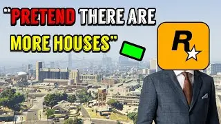 The Biggest Problem With GTA V’s Storytelling