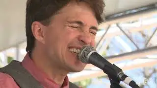 Ryanhood | Wide Awake in a Dream | Tucson Folk Festival 2023