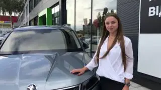 Еще одно умное решение от Skoda
