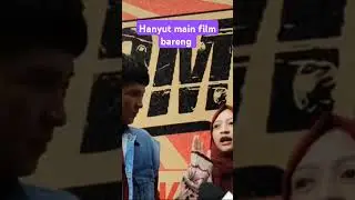 Kiw kiw makin terhanyut nih  #jirayut #jnations #halda #hanyut