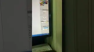 cara buat bulat untuk buat chop guna Ai