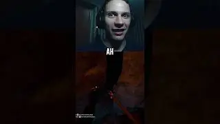 Друг смертельно помог в The Forest