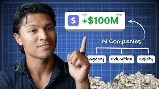 my $100M AI plan (just copy me)