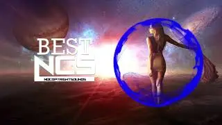 Robin Hustin - On Fire | BEST NCS