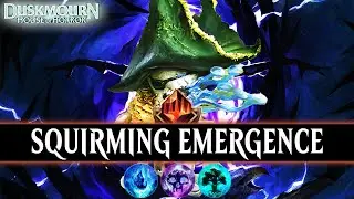 Squirming Emergence Reanimator! | Standard