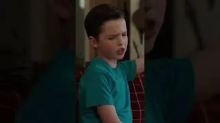 Pirates with holes in their pockets🤣😂#sitcom #youngsheldon #hbomax #shorts