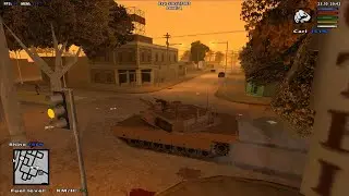 Survival gameplay part 2 | Zombie Andreas Complete final