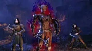 The Elder Scrolls Online  - Арена Драгонстара