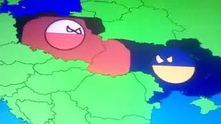 Батл Украина - Польша!