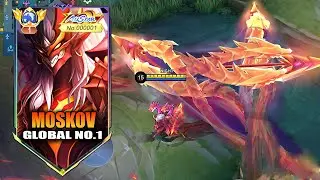 MOSKOV HIGH PENETRATION HACK BUILD! HARD CARRYING 2 AFK TEAMMATES! SUPER INTENSE! BEST BUILD 2024!