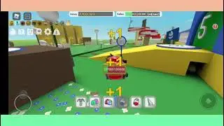 how to make honey fast in bee swarm simulator roblox