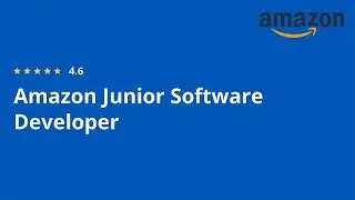 Junior Software Developer [A]