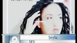 Şeyla Sev (sheyla)