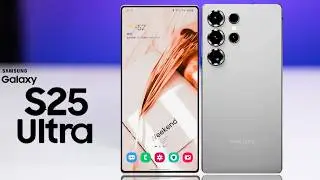 Samsung Galaxy S25 Ultra - BIG CHANGE!🔥🔥