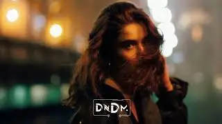 DNDM, Umar Keyn , Davvi - November Xits (Deep House)