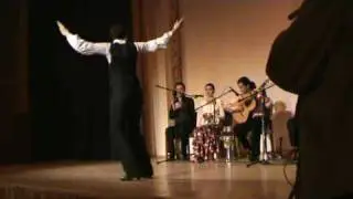 Шляхи фламенко - 6. Martinete y Jaleo