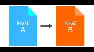 Redirect to Another Page using JavaScript