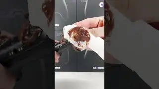 Fixing this CHOCOLATEY Controller...🤮🤣