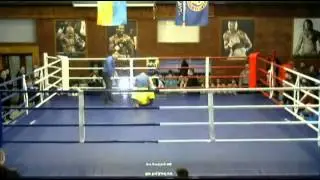Калужний Ростислав - Бережняк Максим