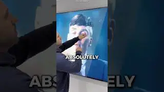 How To Ruin A New TV Instantly ‼️
