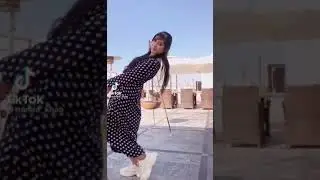 Sexy Girl Teasing Video