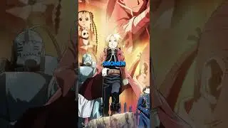 Who's On Your Anime Mt Rushmore?