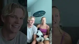 Playing “It’s a 10” but describing our dog 🤣
