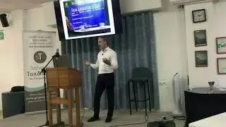 Living and Working in Spain Live event Part 1