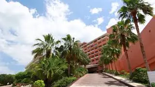Omni Hoteles & Resorts - Viva Caribe México